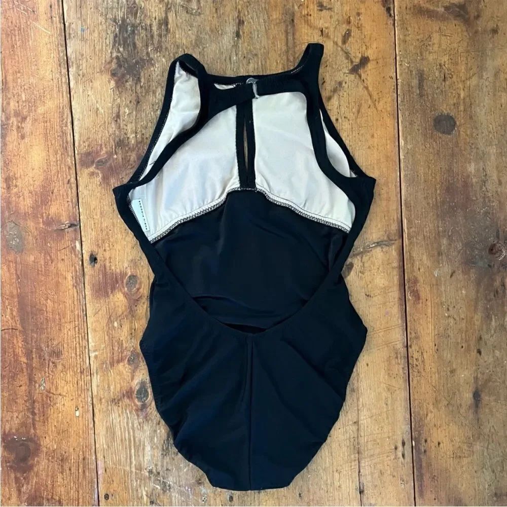 Vintage Robin Piccone Star Swimsuit - Picture 9 of 10